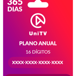 Recarga Anual