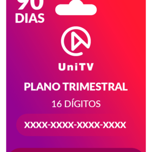 Recaga Trimestral